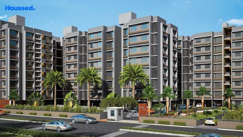 Project Image of Lalbhai Khodiyar Upvan in Bopal, Ahmedabad - Image 89334