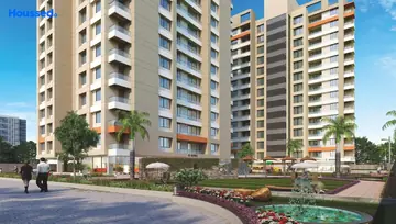 Amenities of Marvella Residency - Image 88067
