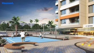 Amenities of Marvella Residency - Image 88068