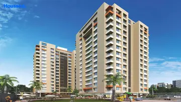 Project Image of Marvella Residency - Image 88063