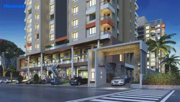 Project Image of Marvella Residency - Image 88066