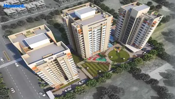 Project Image of Marvella Residency - Image 88065