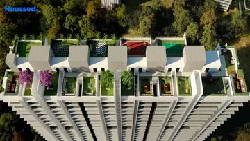 Project Image of Darshan Paton Towers - Image 87264