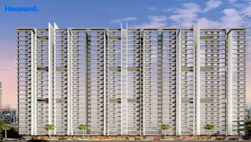 Project Image of Darshan Paton Towers - Image 87263