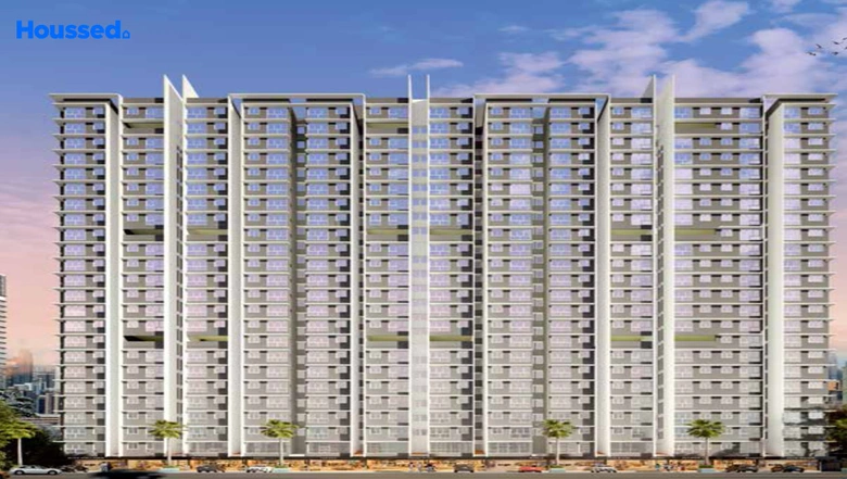 Project Image of Darshan Paton Towers in Kandivali East, Mumbai - Image 87263