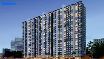 Project Image of Darshan Paton Towers - Image 87265