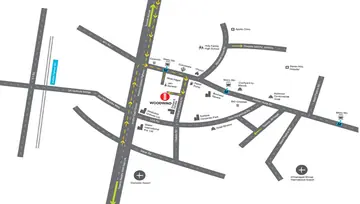 Location of PR Woodwind - Image 86656