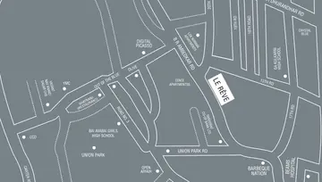 Location of Rustomjee Le Reve - Image 86662