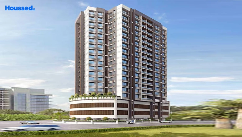 Project Image of Rustomjee Le Reve in Khar West, Mumbai - Image 86658
