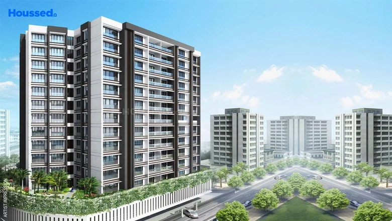 Project Image of Rustomjee Le Reve in Khar West, Mumbai - Image 86659