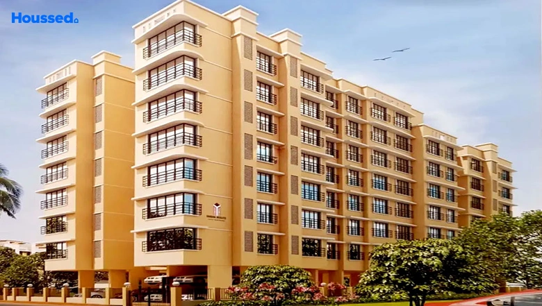 Project Image of Sainath Yamuna Heights in Mulund West, Mumbai - Image 86665
