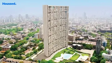 Project Image of Planet Godrej - Image 86732