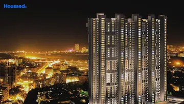 Project Image of Planet Godrej - Image 86731
