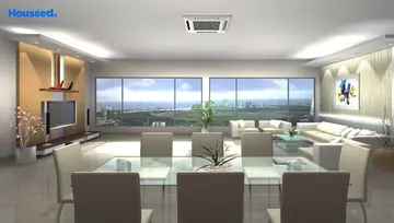 Sample Apartment of Planet Godrej - Image 86734