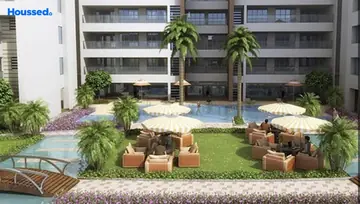 Amenities of Bharat Skyvistas Bluez - Image 86739