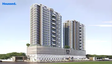 Project Image of Kabra Metro One - Image 86750