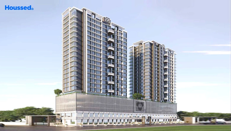 Project Image of Kabra Metro One in Andheri West, Mumbai - Image 86750