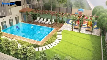Amenities of Eco Winds - Image 86745