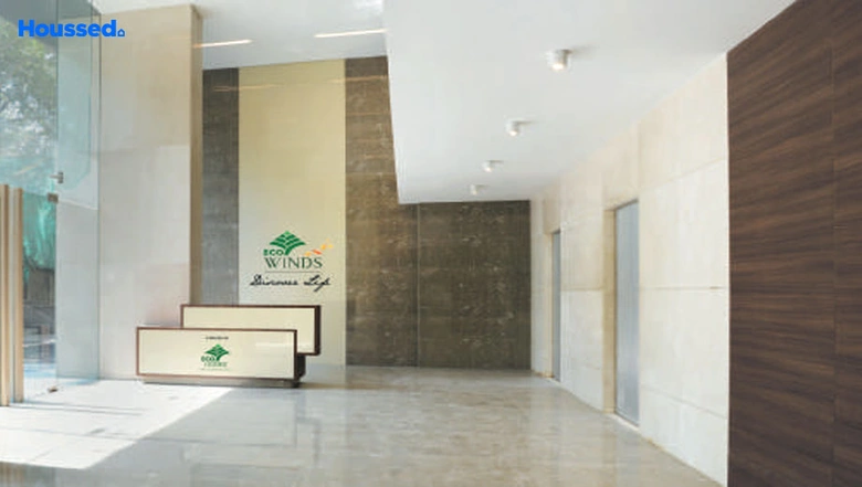 Project Image of Eco Winds in Bhandup West, Mumbai - Image 86743