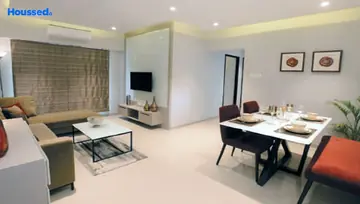 Sample Apartment of Eco Winds - Image 86746