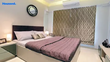 Sample Apartment of Eco Winds - Image 86747