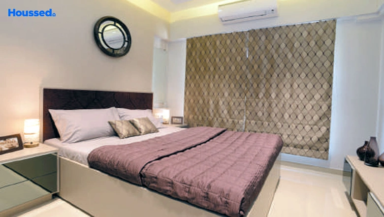 Sample Apartment of Eco Winds in Bhandup West, Mumbai - Image 86747