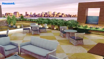 Amenities of Mehta Lilium - Image 86673