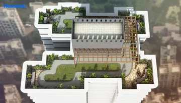 Project Image of Geopreneur Ekta Apartments - Image 86681