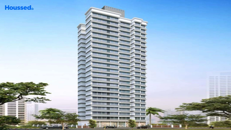 Project Image of Geopreneur Ekta Apartments in Borivali East, Mumbai - Image 86682