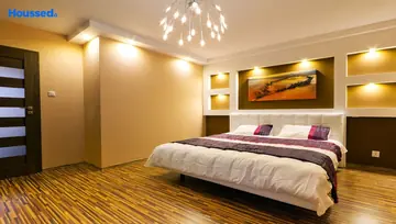 Sample Apartment of Geopreneur Ekta Apartments - Image 86685