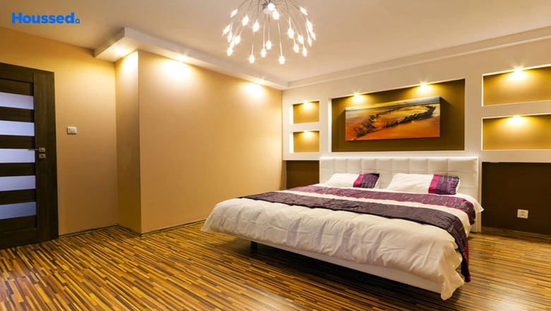Sample Apartment of Geopreneur Ekta Apartments in Borivali East, Mumbai - Image 86685
