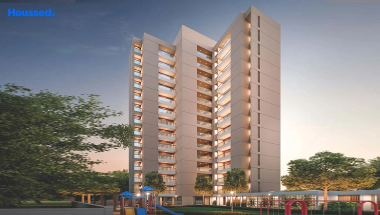 Project Image of Fortune Imperia in Bhayli Road, Vadodara - Image 86755