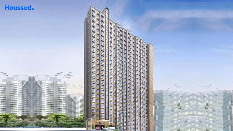 Project Image of Sumatinath GP Complex in Naigaon East, Palghar - Image 16889