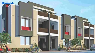 Project Image of Suresh Ganga Parvti Duplex - Image 116845