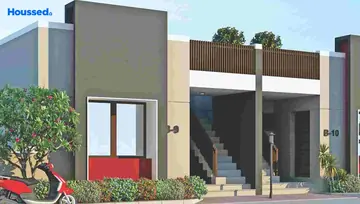 Project Image of Suresh Ganga Parvti Duplex - Image 116844