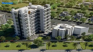 Project Image of Orenge Residency - Image 86781