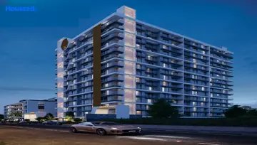 Project Image of Orenge Residency - Image 86779