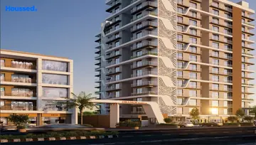 Project Image of Orenge Residency - Image 86782
