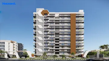 Project Image of Orenge Residency - Image 86780
