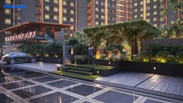 Amenities of Shree Sadan 17 - Image 86792