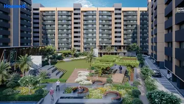 Amenities of Shree Sadan 17 - Image 86793