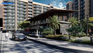 Amenities of Shree Sadan 17 - Image 86794