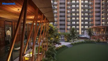 Amenities of Shree Sadan 17 - Image 86791