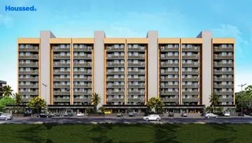 Project Image of Shree Sadan 17 - Image 86789