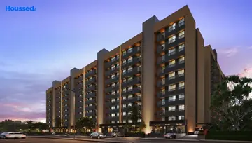 Project Image of Shree Sadan 17 - Image 86790
