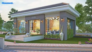Amenities of Kamdhenu Woods - Image 103921