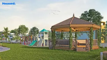 Amenities of Kamdhenu Woods - Image 103922