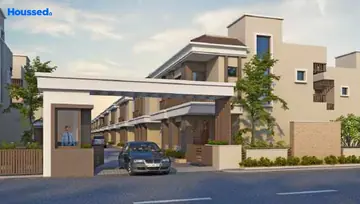 Project Image of Kamdhenu Woods - Image 103918