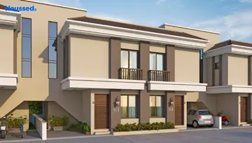 Project Image of Kamdhenu Woods - Image 103920