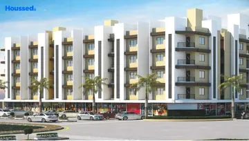Project Image of Ashok Santok Park - Image 88075